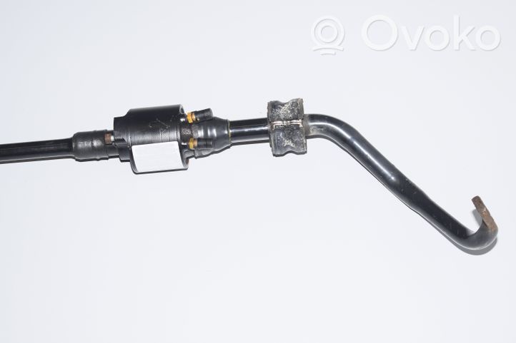 BMW 7 F01 F02 F03 F04 Active stabilisateur béquille 