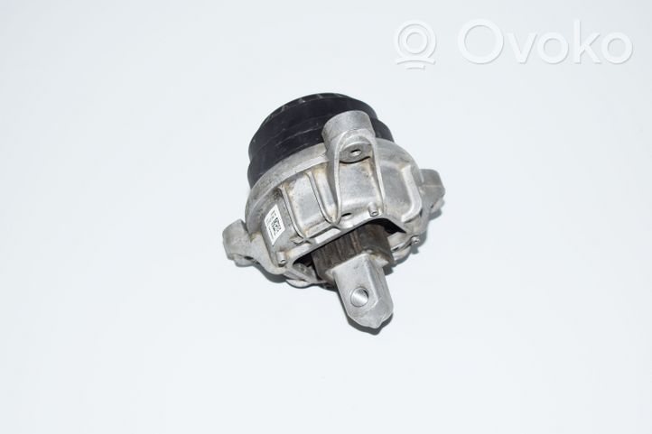 BMW 5 F10 F11 Support de moteur, coussinet 