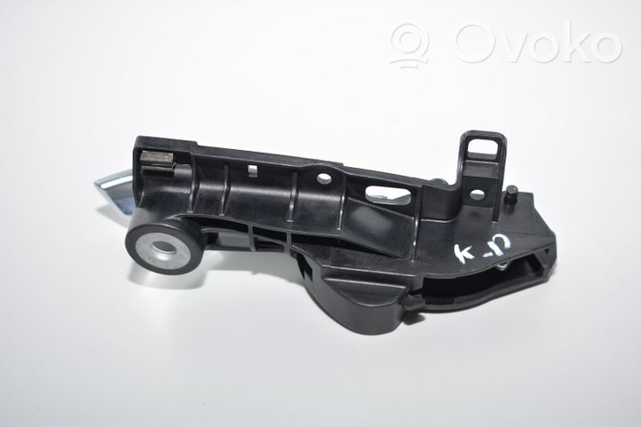 BMW 7 F01 F02 F03 F04 Maniglia interna per portiera anteriore 