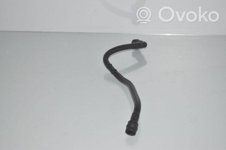 BMW 3 F30 F35 F31 Linea/tubo/manicotto del vuoto 