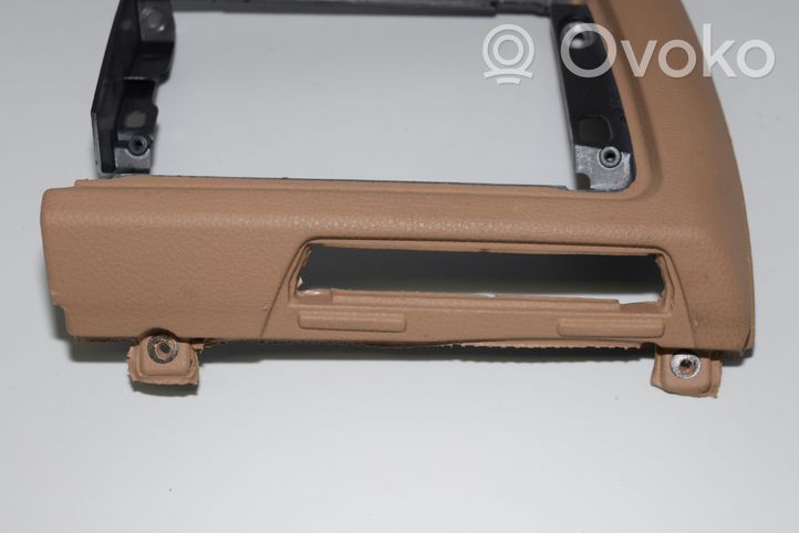 BMW 7 F01 F02 F03 F04 Cornice vano portaoggetti 