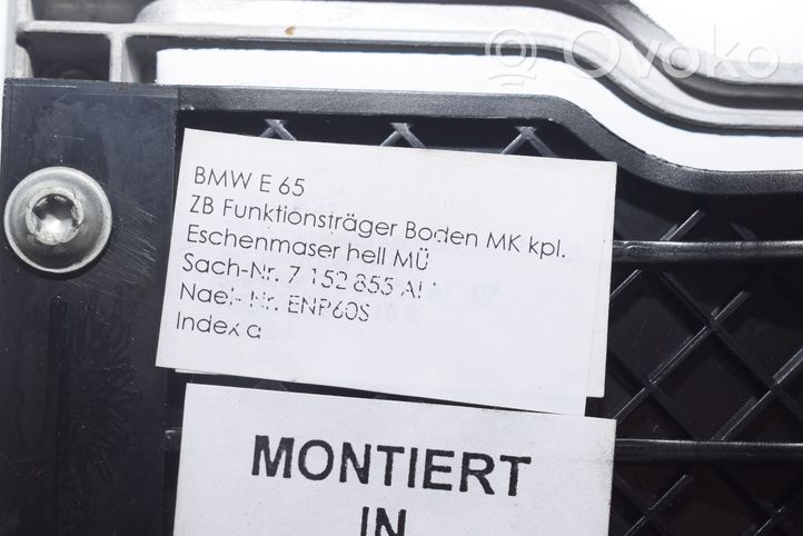 BMW 7 E65 E66 Set interni 