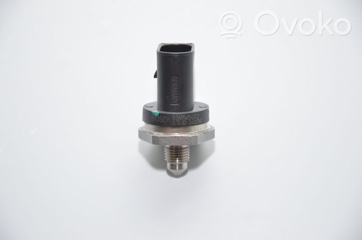 BMW 4 F32 F33 Fuel pressure sensor 