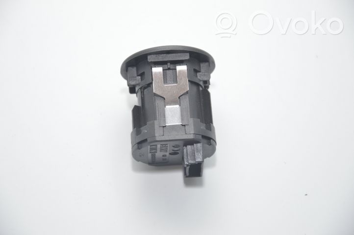 BMW 7 F01 F02 F03 F04 Interruttore airbag passeggero on/off 