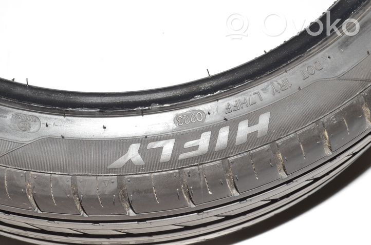 BMW 4 F32 F33 R 19 vasaras riepa (-as) 