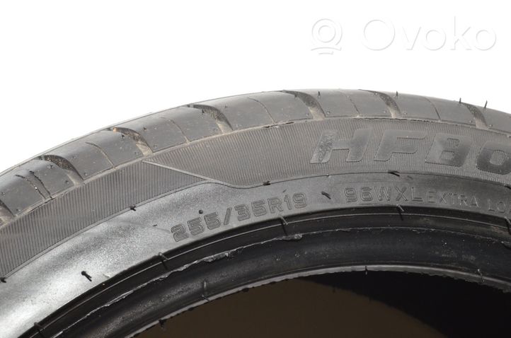 BMW 4 F32 F33 R19 summer tire 