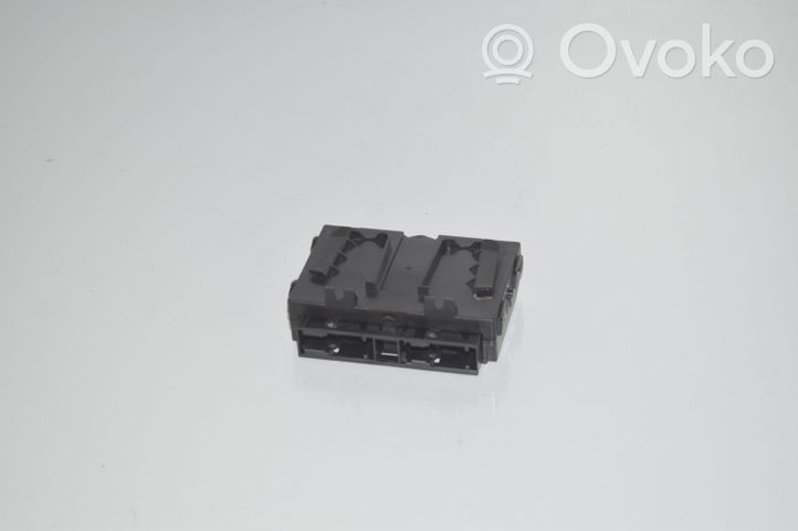 BMW i3 Air conditioner control unit module 