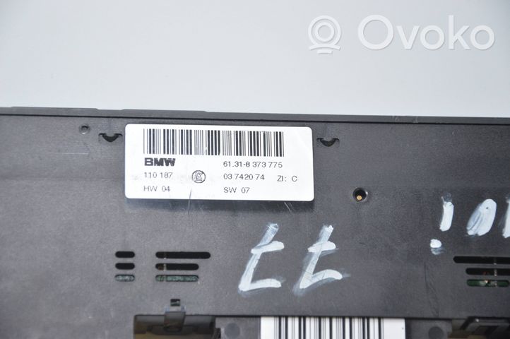 BMW 7 E38 Parking (PDC) sensor switch 8373775