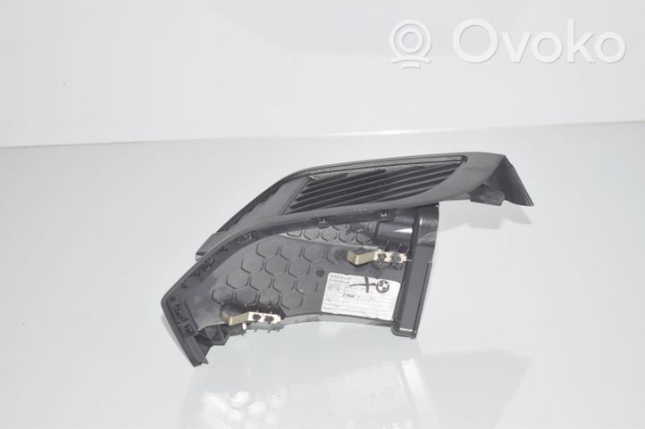 BMW i3 Copertura griglia di ventilazione laterale cruscotto 