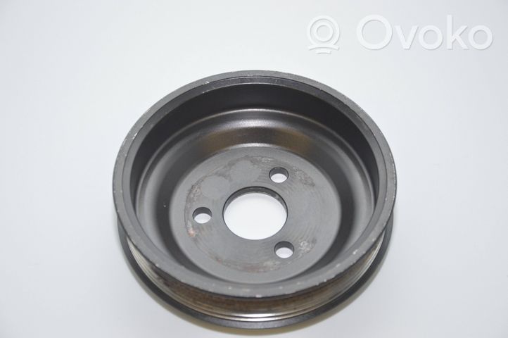 BMW 7 F01 F02 F03 F04 Puleggia del compressore dell'aria condizionata 