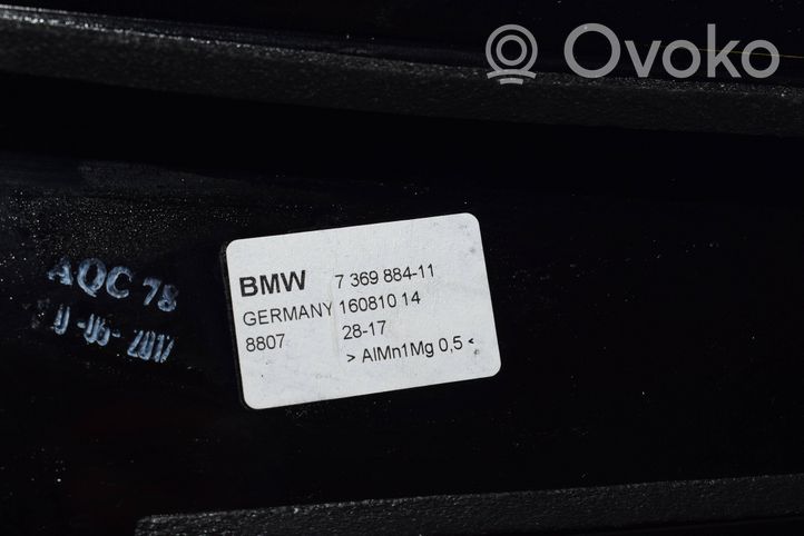 BMW 7 G11 G12 Kompletny zestaw 7369886