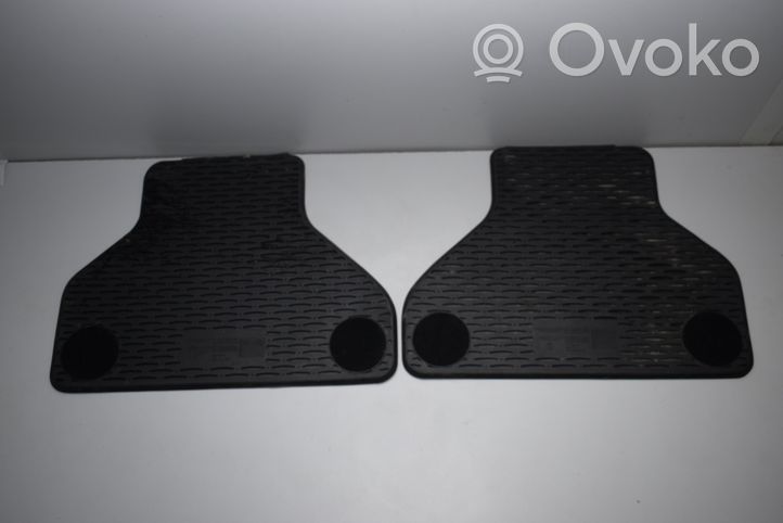 BMW X5 E70 Set di tappetini per auto 