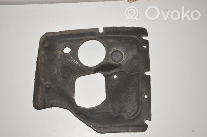 BMW 6 F12 F13 Isolamento acustico del firewall 9139203