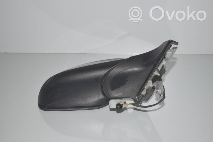 BMW i3 Front door electric wing mirror 