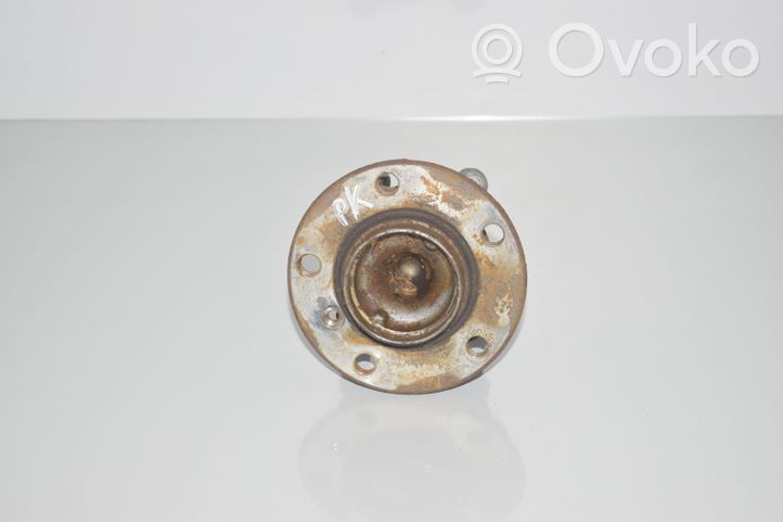 BMW 3 F30 F35 F31 Cuscinetto a sfera della ruota anteriore 