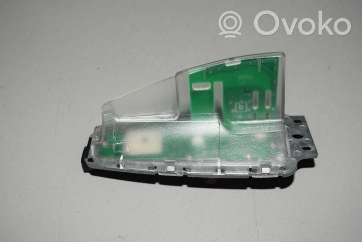 BMW X5 E70 Antenne GPS 9269938