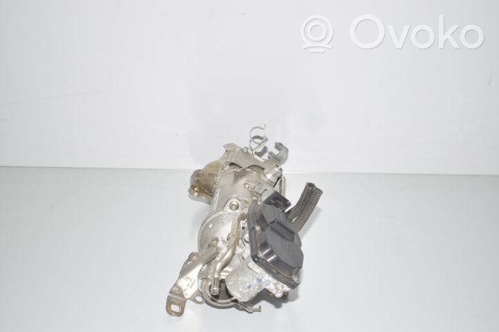 BMW X7 G07 Refroidisseur de vanne EGR 