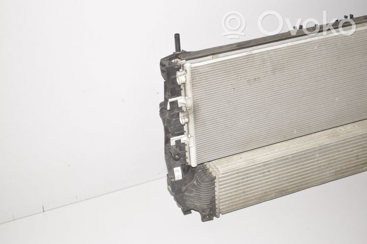 BMW 2 F46 Kit Radiateur 