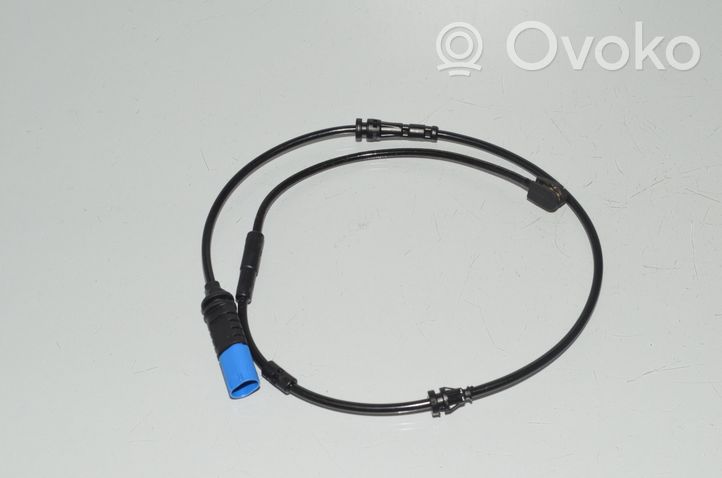 BMW X3 G01 Priekšējais bremžu ABS sensors WS0424A