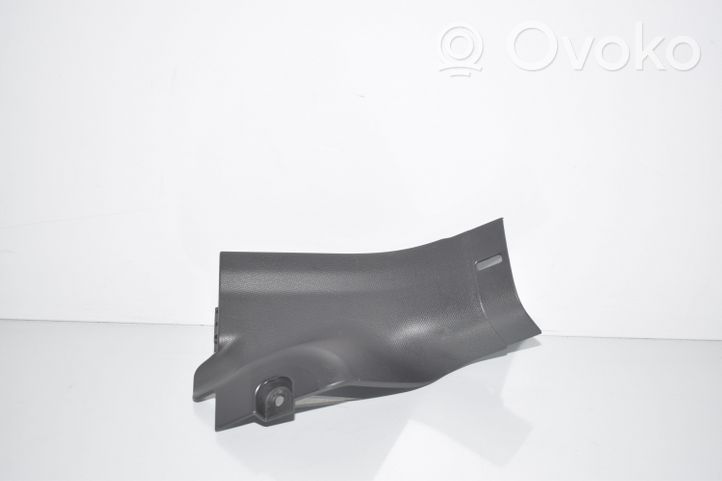 BMW i3 Rear sill trim cover 