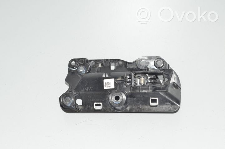 BMW iX Maniglia interna per portiera anteriore 5A026F1