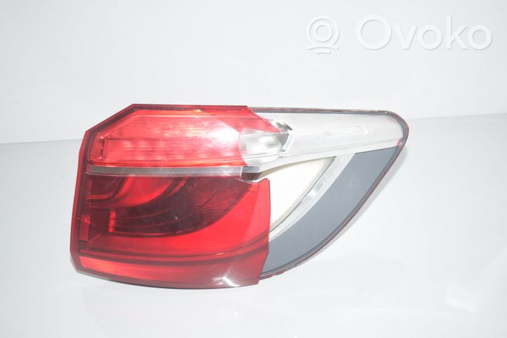 BMW X6 F16 Lampa tylna 7314860