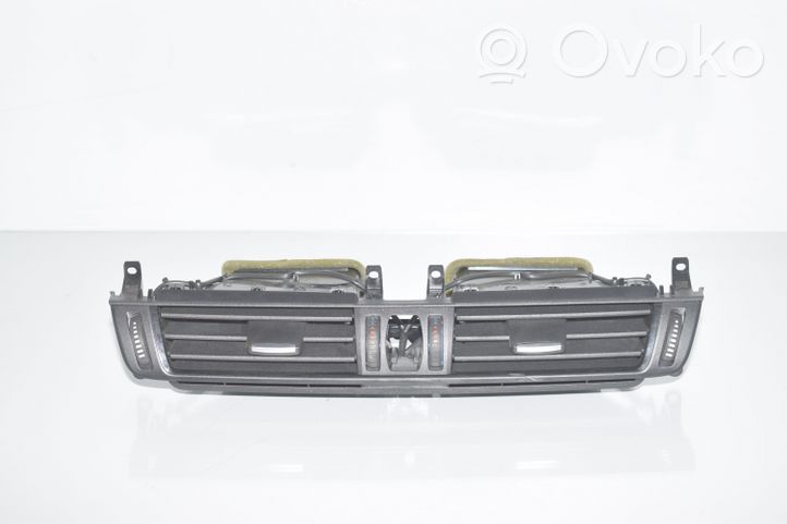 BMW X6 F16 Dash center air vent grill 