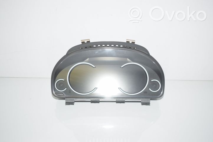 BMW X6 F16 Speedometer (instrument cluster) 