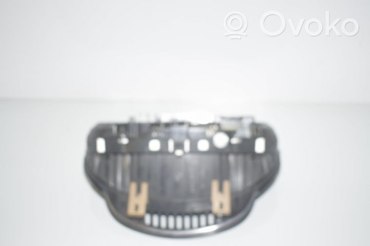 BMW X6 F16 Speedometer (instrument cluster) 