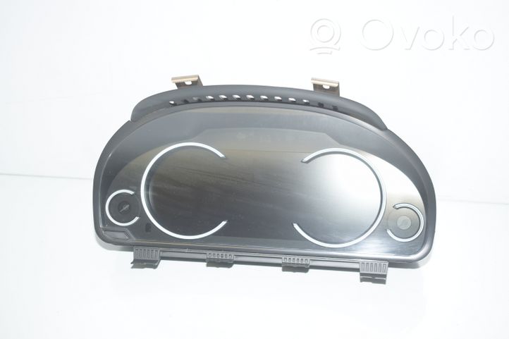 BMW X6 F16 Speedometer (instrument cluster) 