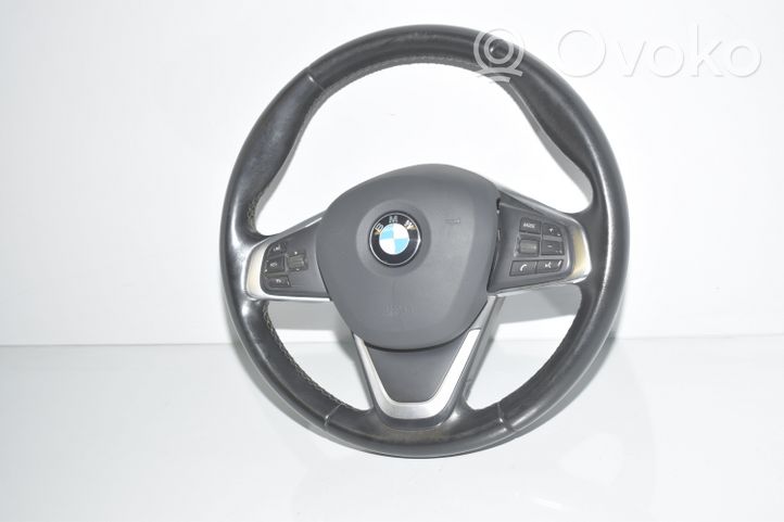BMW 2 F45 Steering wheel 