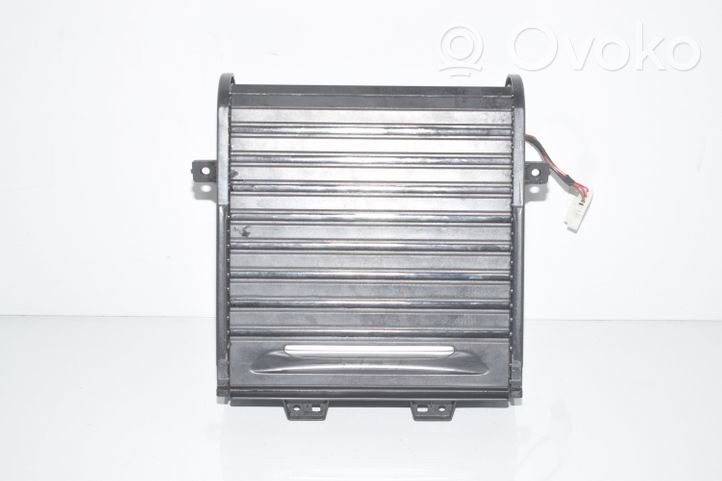 BMW X6 F16 Portabicchiere anteriore 9315332