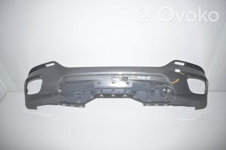 BMW X6 F16 Takapuskurin alaosan lista 8057073