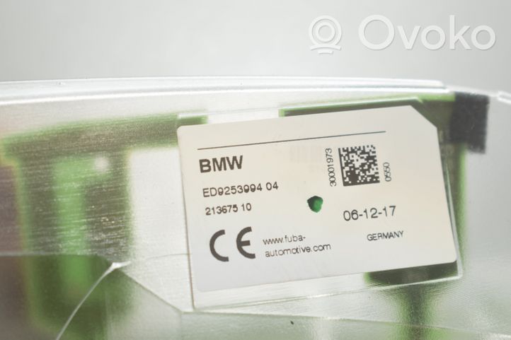 BMW i3 Antenna GPS 