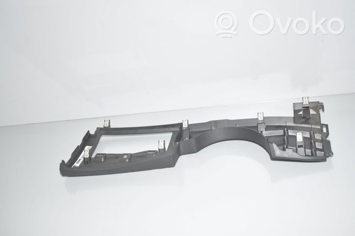 BMW 2 F45 Panelės apdailos skydas (apatinis) 