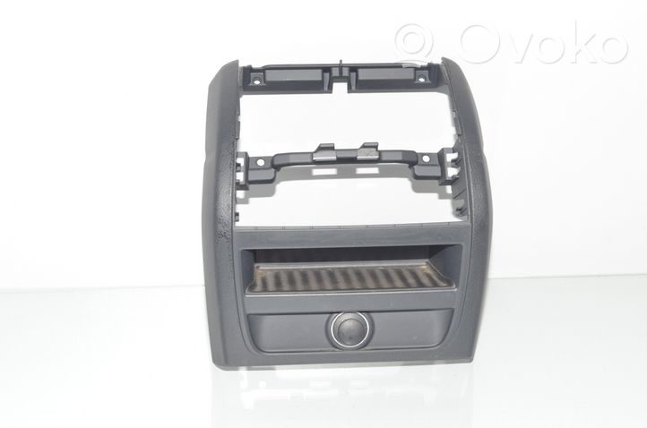 BMW 5 F10 F11 Cigarette lighter trim rear 