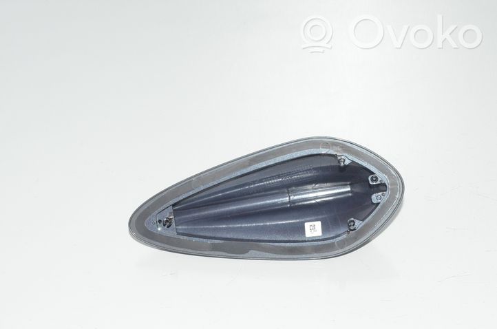 BMW X7 G07 Cache enjoliveur d'antenne de toit (GPS) 9371345