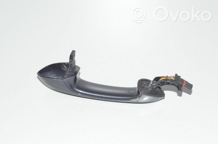 BMW X7 G07 Maniglia esterna per portiera posteriore 8499343