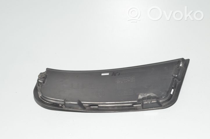 BMW X1 E84 Rivestimento del pannello parte angolare del paraurti anteriore 