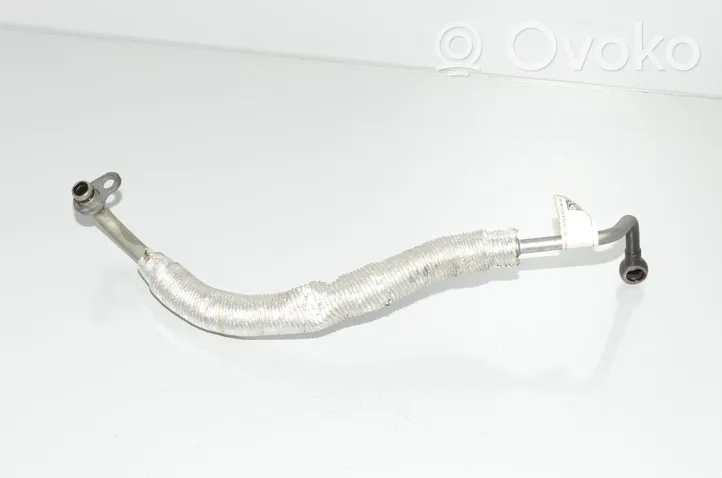 BMW 2 F45 Turbolader Ölleitung Ölschlauch 8513614