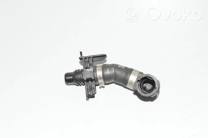 BMW X3 G01 Engine coolant pipe/hose 8472308