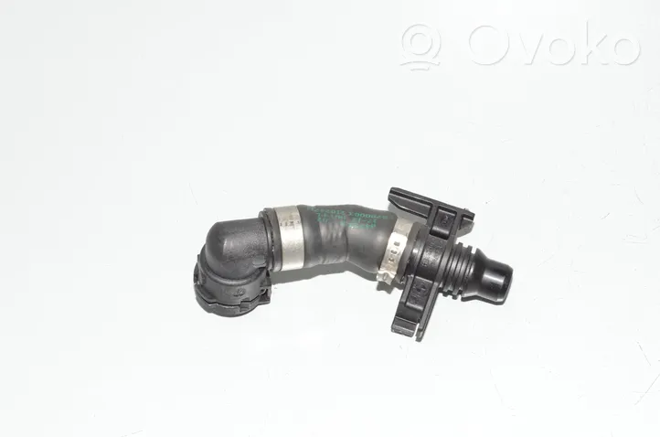 BMW X3 G01 Engine coolant pipe/hose 8472308