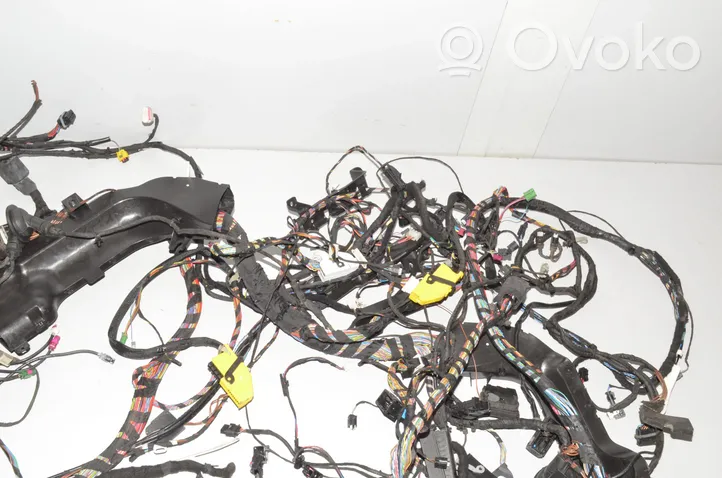 BMW 5 F10 F11 Other wiring loom 