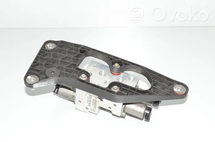 BMW X5 E70 Stabilizator aktywny osi przedniej / Zestaw 