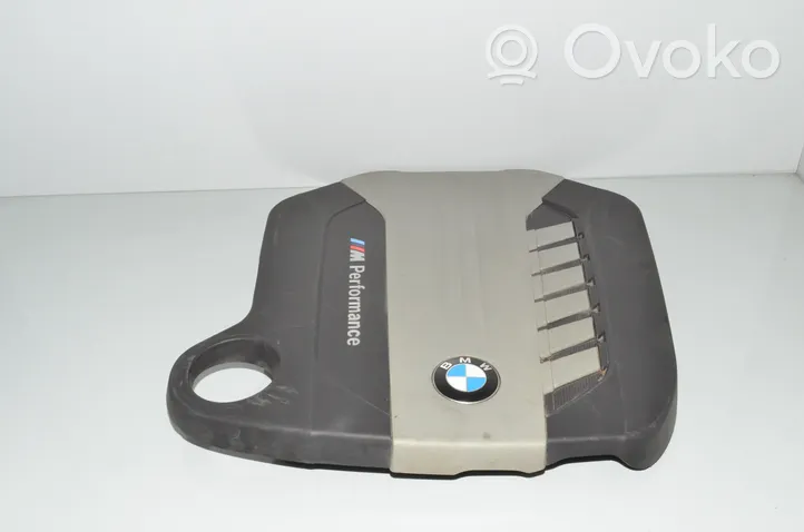 BMW X6 F16 Moottorin koppa 