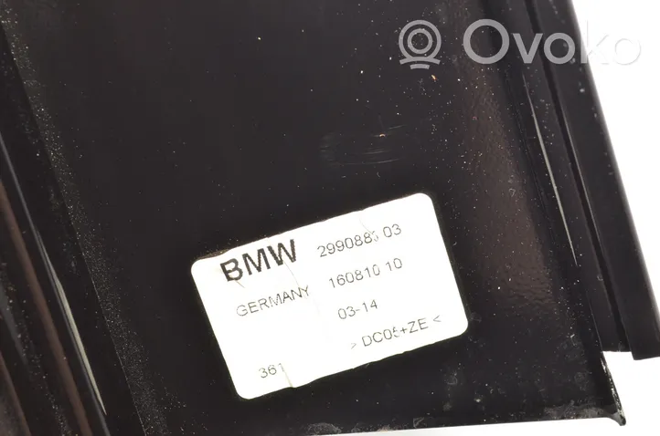 BMW X1 E84 Inne elementy wykończeniowe drzwi tylnych 2990883