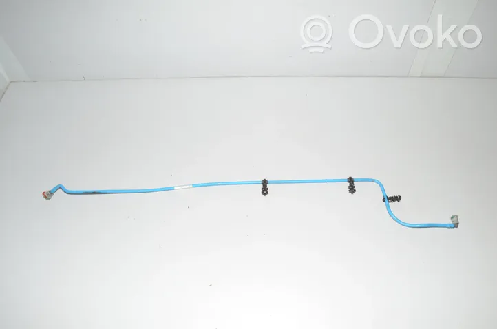 BMW 2 F45 Fuel line pipe 7300642