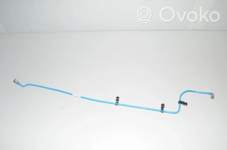 BMW 2 F45 Fuel line pipe 7300642