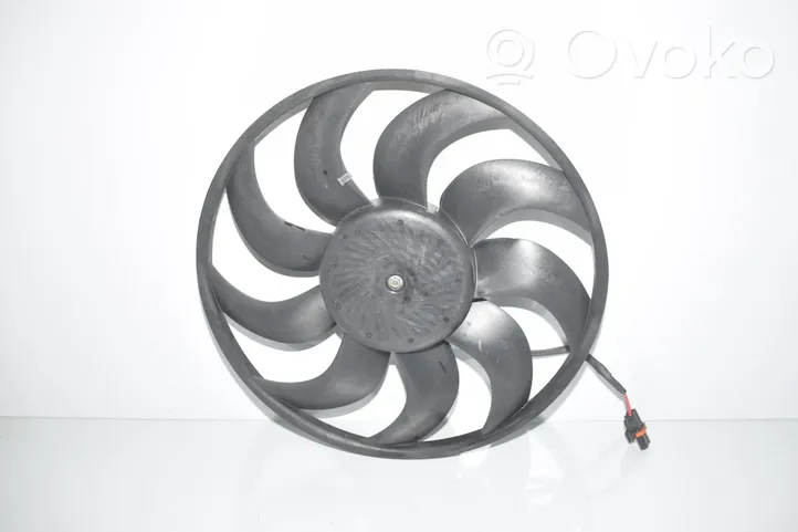 BMW 2 F22 F23 Ventilateur de refroidissement de radiateur électrique 