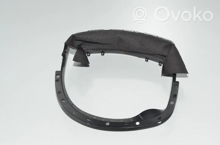 BMW 2 F22 F23 Rivestimento del piantone del volante 9353131